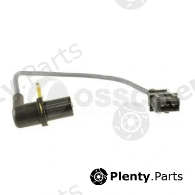 Ossca 37212 — Sensor, crankshaft pulse