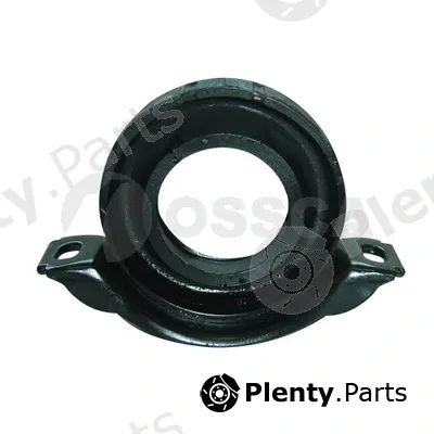 Ossca 04290 — Suspension, propshaft
