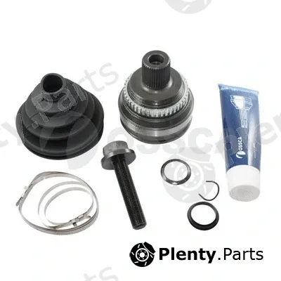 Ossca 01704 — Joint Kit, drive shaft