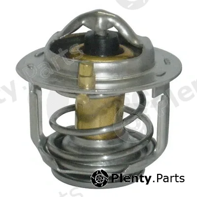 Ossca 01155 — Thermostat, coolant