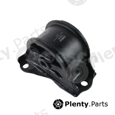 Ossca 39950 — Mounting, engine