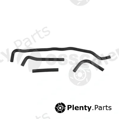 Ossca 55519 — Radiator Hose