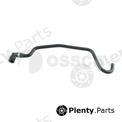 Ossca 77829 — Radiator Hose