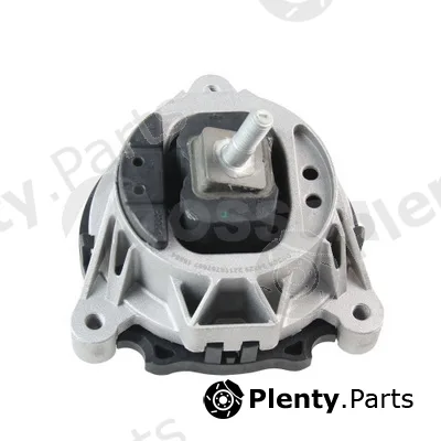 Ossca 34729 — Mounting, engine