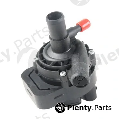 Ossca 41365 — Auxiliary Water Pump (cooling water circuit)
