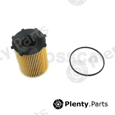 Ossca 43071 — Oil Filter