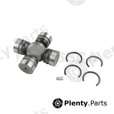 Ossca 40515 — Universal Joint, differential pinion gear