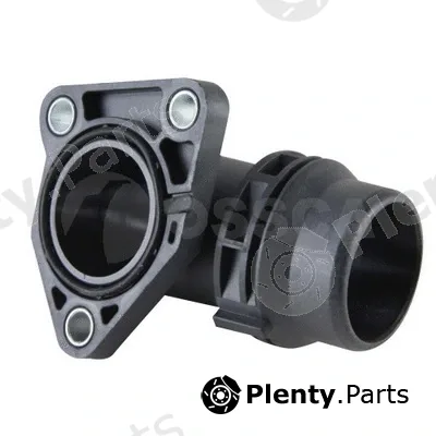 Ossca 14207 — Coolant Flange