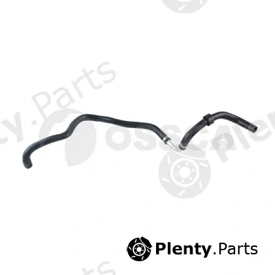 Ossca 40483 — Radiator Hose