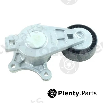 Ossca 68278 — Deflection/Guide Pulley, V-ribbed belt