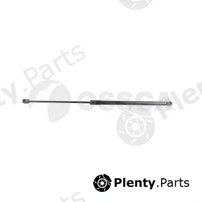 Ossca 38302 — Gas Spring, boot/cargo area