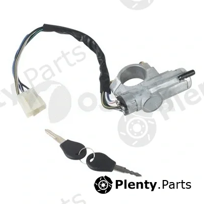 Ossca 21840 — Ignition Switch