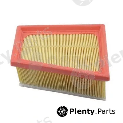 Ossca 04502 — Air Filter