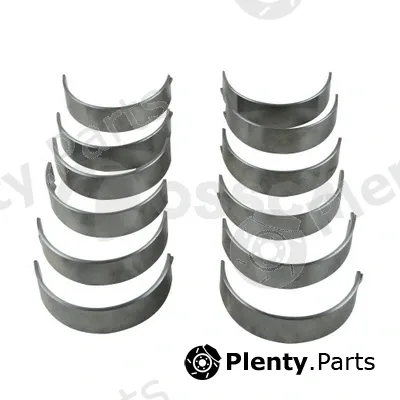 Ossca 06357 — Crankshaft Bearing Set
