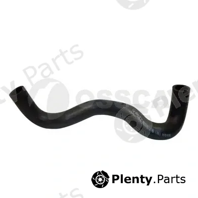 Ossca 25406 — Radiator Hose
