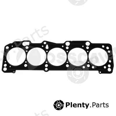 Ossca 02012 — Gasket, cylinder head