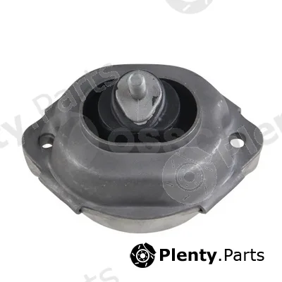 Ossca 41361 — Mounting, engine