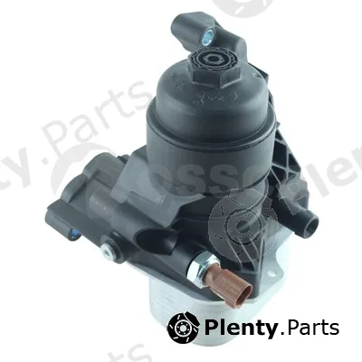 Ossca 68399 — Oil Cooler, engine oil