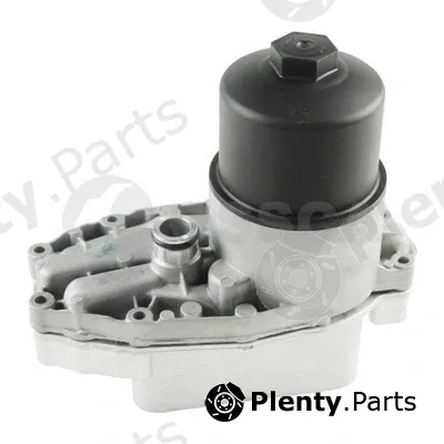 Ossca 24290 — Oil Cooler, engine oil