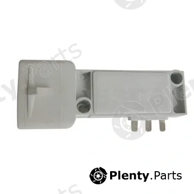 Ossca 17733 — Control Unit, ignition system