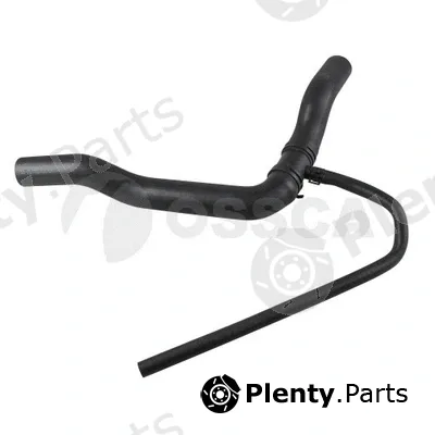 Ossca 07251 — Radiator Hose