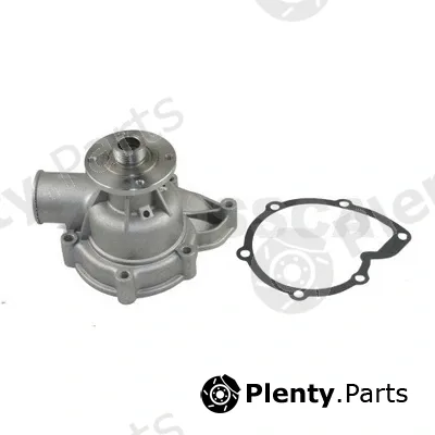 Ossca 01717 — Water Pump, engine cooling