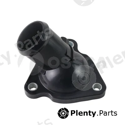Ossca 65097 — Coolant Flange