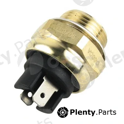 Ossca 11017 — Temperature Switch, radiator fan