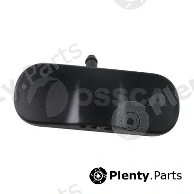Ossca 66281 — Washer Fluid Jet, window cleaning
