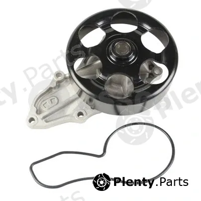 Ossca 53031 — Water Pump, engine cooling