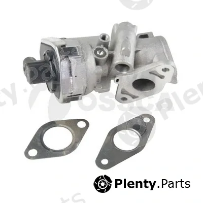 Ossca 20278 — Valve, exhaust gas recirculation