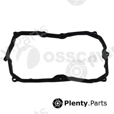 Ossca 54070 — Gasket, oil sump