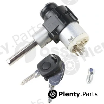 Ossca 14073 — Lock Cylinder, ignition lock