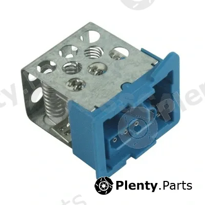 Ossca 11565 — Resistor, interior blower