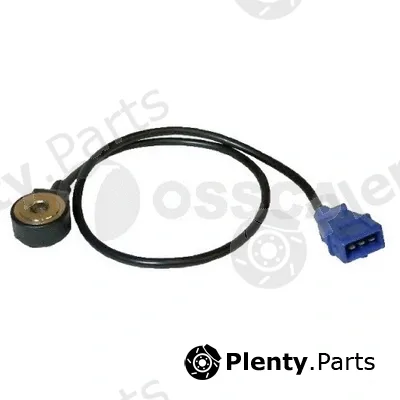 Ossca 02881 — Knock Sensor
