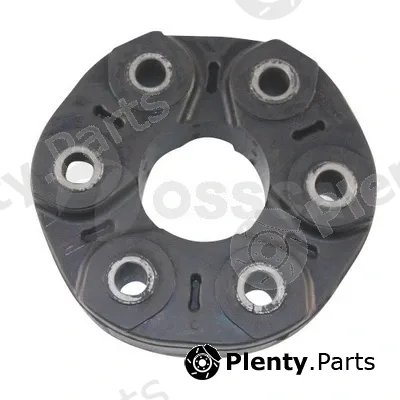 Ossca 13729 — Joint, propshaft