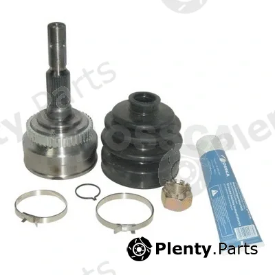 Ossca 09951 — Joint Kit, drive shaft