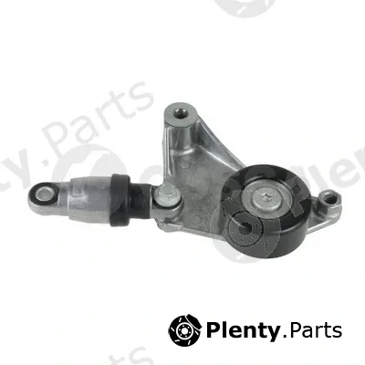 Ossca 15811 — Belt Tensioner, V-ribbed belt
