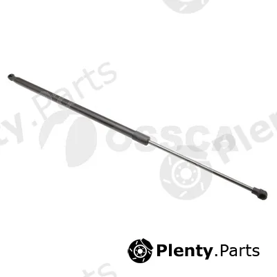 Ossca 68771 — Gas Spring, boot/cargo area