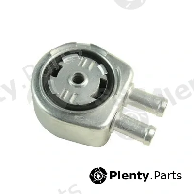 Ossca 24269 — Oil Cooler, engine oil