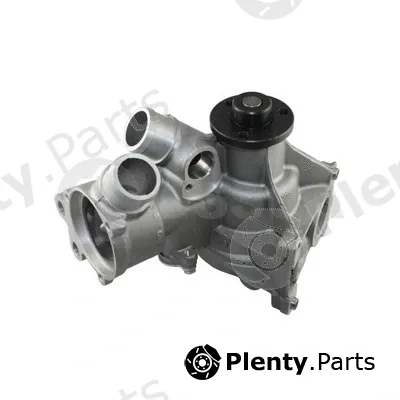 Ossca 04373 — Water Pump, engine cooling