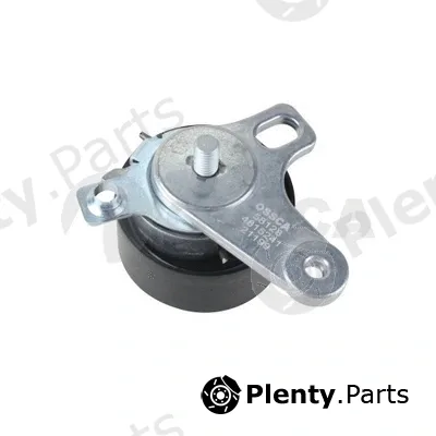 Ossca 58128 — Tensioner Pulley, V-belt