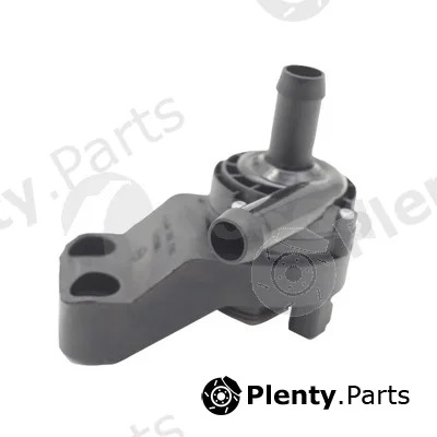 Ossca 26323 — Auxiliary Water Pump (cooling water circuit)