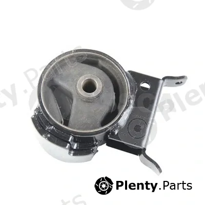 Ossca 33992 — Mounting, engine