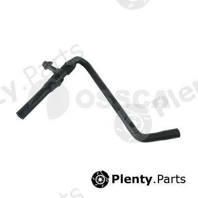 Ossca 77567 — Coolant Pipe