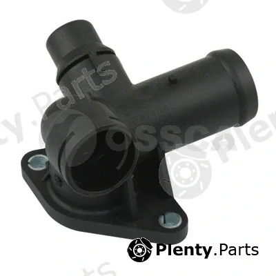 Ossca 02385 — Coolant Flange