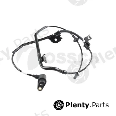 Ossca 58477 — Sensor, wheel speed