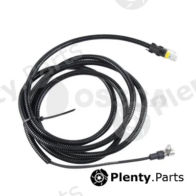 Ossca 30434 — Sensor, wheel speed