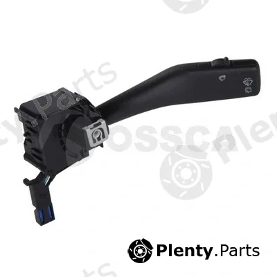 Ossca 08912 — Wiper Switch