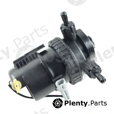 Ossca 40743 — Fuel Filter